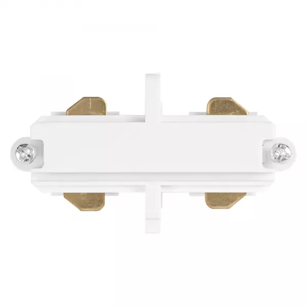 ldv tracklight linear connector blanc   levance (4058075764002)