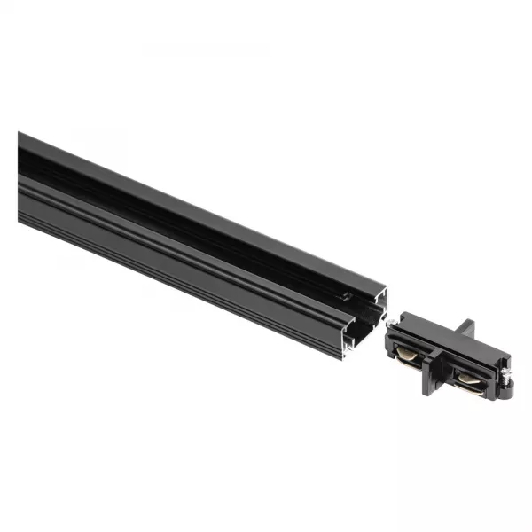 ldv tracklight linear connector noir    levance (4058075764026)