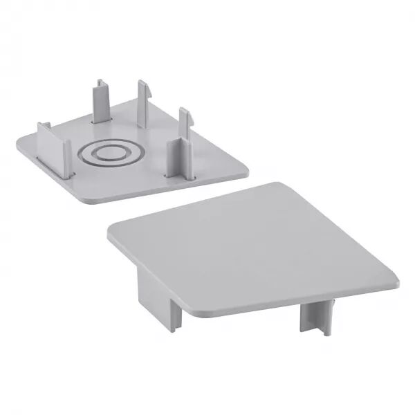 ldv trusys embouts  pour rail d\'alimentation ledvance (4058075100411)