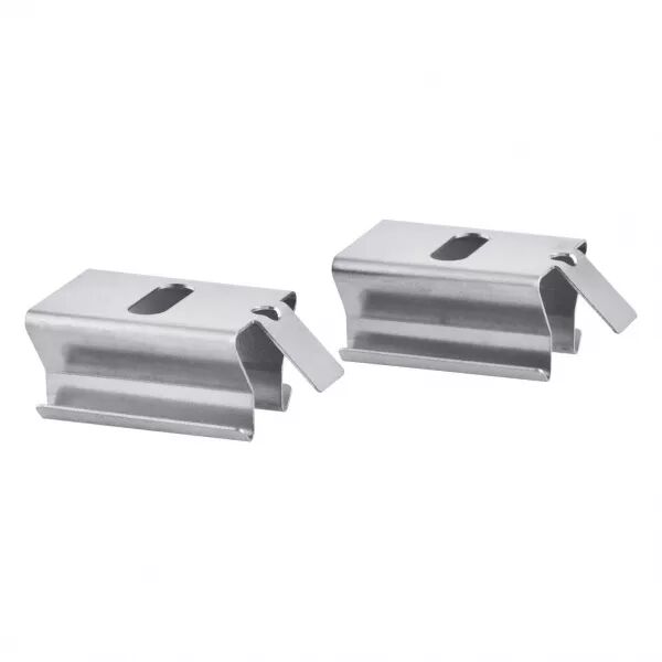 ldv trusys etrier de fixation pour rail d\'alimentation ledvance (4058075100435)