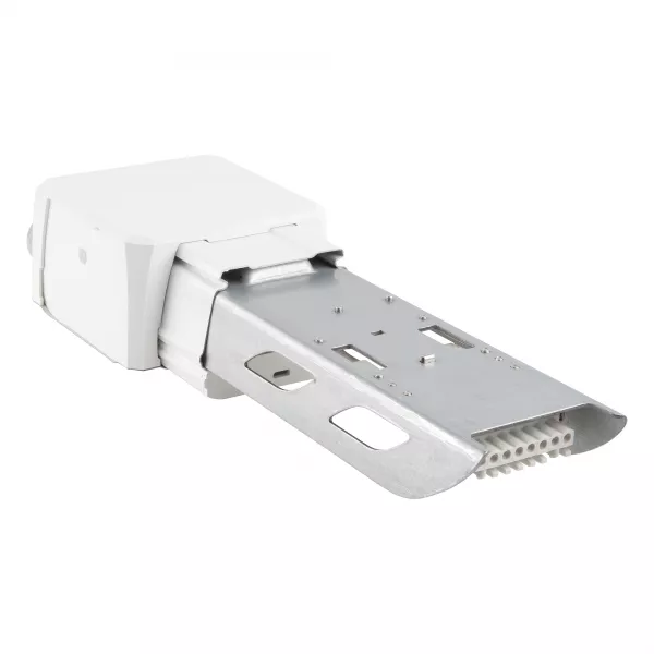 ldv trusys flex bo�tier de connection (entr�e) lat�rale 5x2,5mm� ledvance (4058075781979)