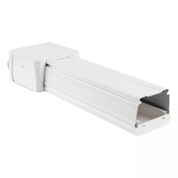 ldv trusys flex bo�tier de connection (sortie) lat�rale 8x2,5mm� ledvance (4058075782037)