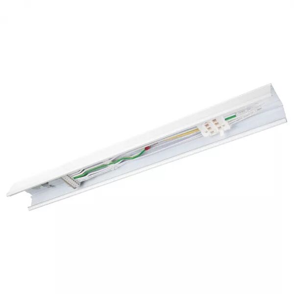 ldv trusys flex energy rail 600 8p end rail d\'alimentation fin de ligne ledvance (4099854193545)