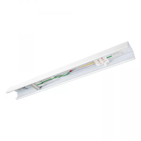 ldv trusys flex energy rail 600 8p end rail d\'alimentation fin de ligne ledvance (4099854193545)