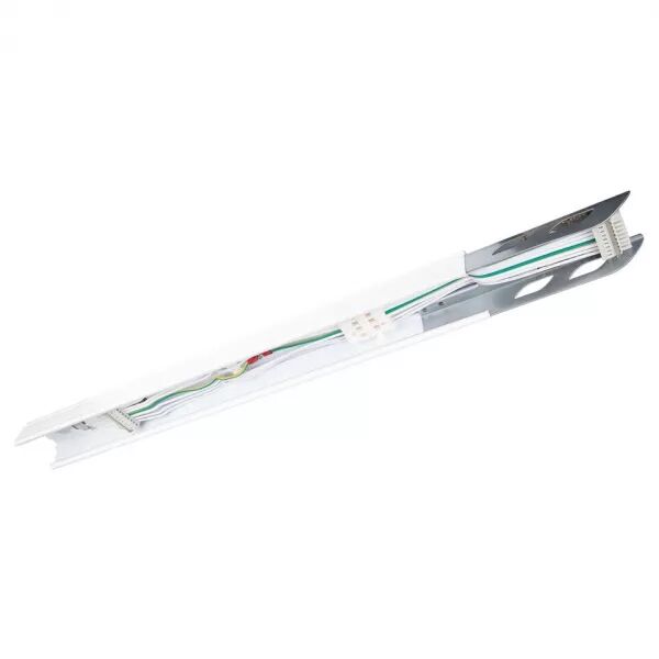 ldv trusys flex energy rail 600 8p rail d\'alimentation ledvance (4099854193521)
