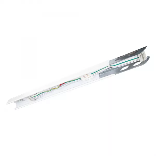 ldv trusys flex energy rail 600 8p rail d\'alimentation ledvance (4099854193521)
