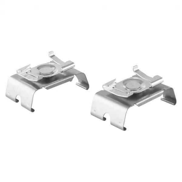 ldv trusys flex etriers de montage sur grille pour rail d\'alimentation ledvance (4058075781917)