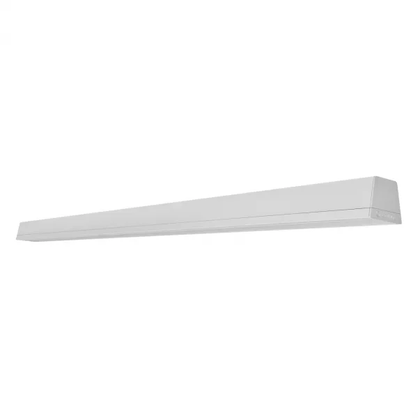 ldv trusys led 53w 3000k asymetrique alu 5700lm ledvance (4058075100572)