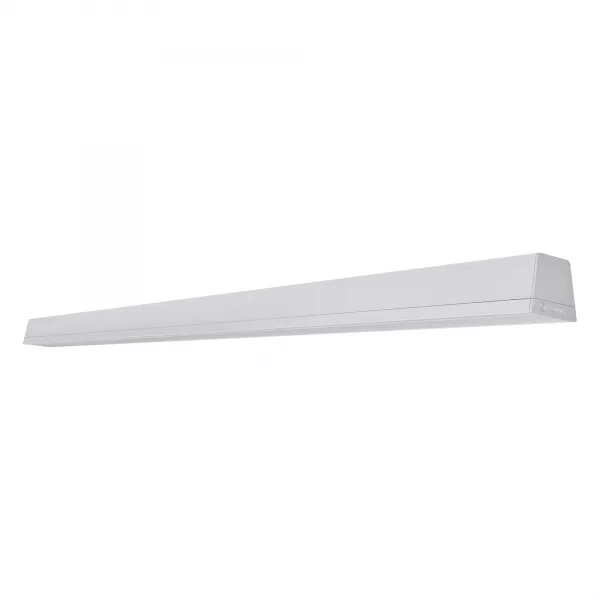 ldv trusys led dali 53w 6500k double asymetrique alu 6700lm ledvance (4058075102682)