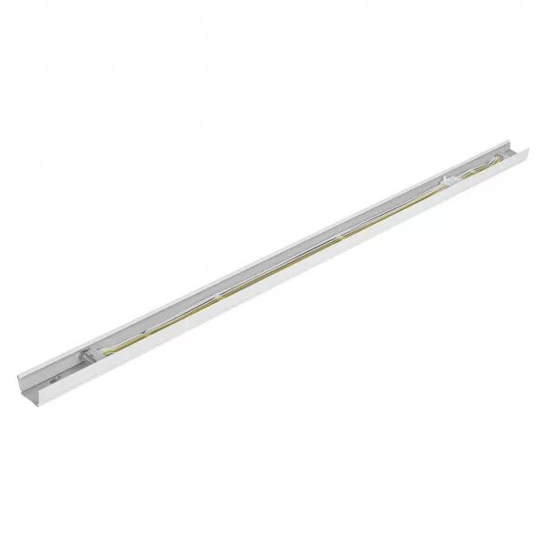 ldv trusys pfm energy rail 1500 5p end 10x rail d\'alim. fin de ligne ledvance (4058075299474)