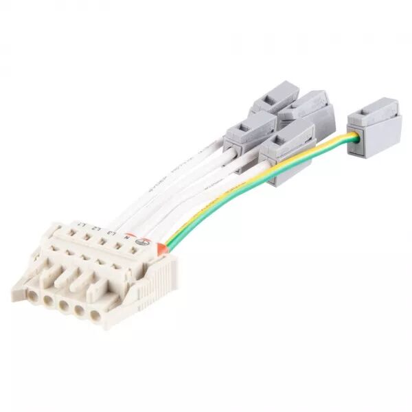 ldv trusys universel - connecteur �lectrique 5x1,5mm� pour versions on/off (4099854317347)