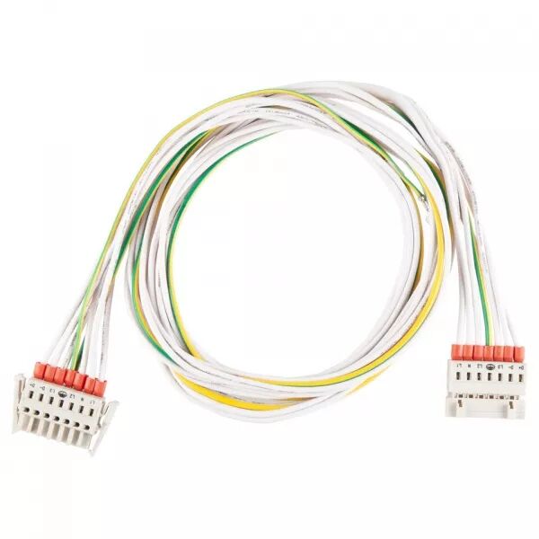 ldv trusys universel - kit c�blage traversant 3m 7x1,5mm� pour chemin lumineux (4099854317620)
