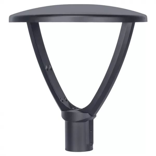 ldv ul cps 34/42/49/59w 822/827 4520...8200lm ip66 ik10 145� gris lanterne ledvanc (4099854287664)