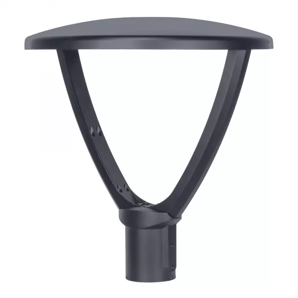 ldv ul cps 34/42/49/59w 822/827 4520...8200lm ip66 ik10 145� gris lanterne ledvanc (4099854287664)