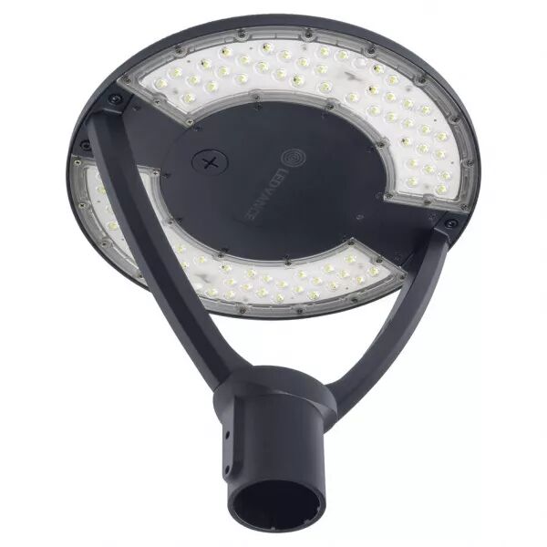 ldv ul cps 34/42/49/59w 830/840 4520...8200lm ip66 ik10 145� gris lanterne ledvanc (4099854246791)