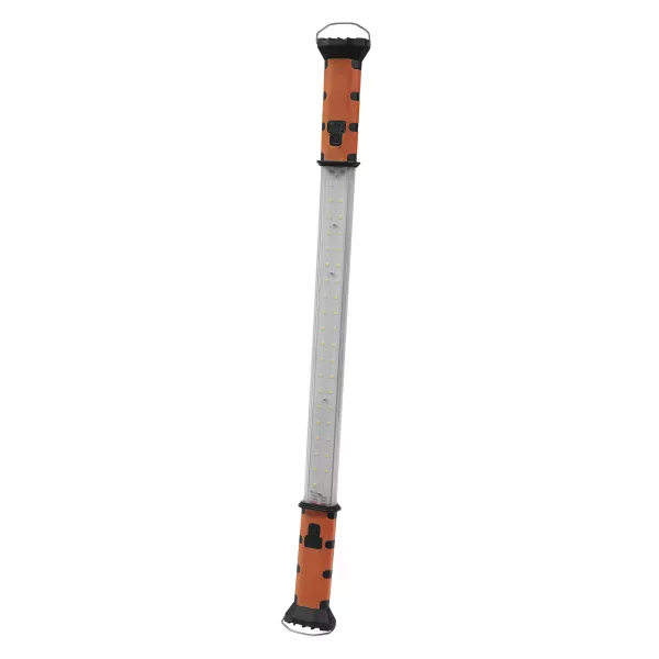 ldv worklight 10w tube batterie 900lm/4000k ip20 lum de chantier ledvance (4058075576551)