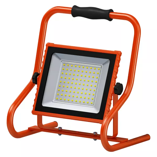 ldv worklight 30w h-stand batterie 2700lm/4000k ip44 lum chantier ledvance (4058075576513)