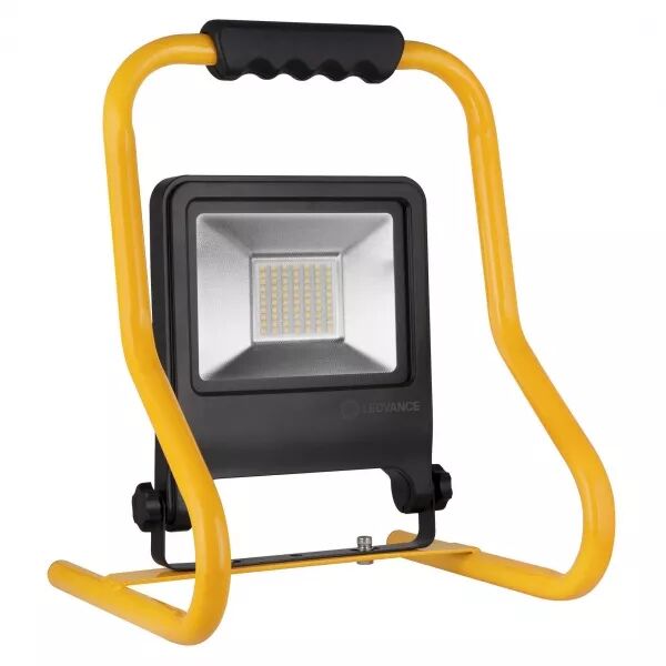 ldv worklight 50w h-stand ip65 lum chantier ledvance (4058075322493)