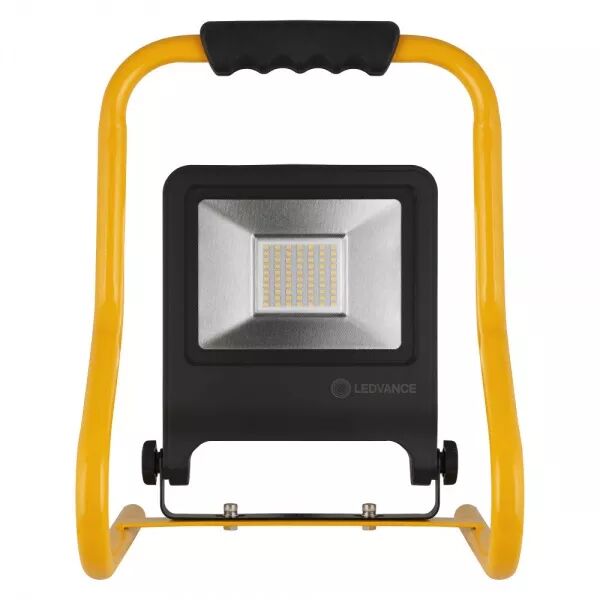 ldv worklight 50w h-stand ip65 lum chantier ledvance (4058075322493)