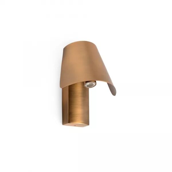 Le Petit Led Lampe Applique Bronze (62164)