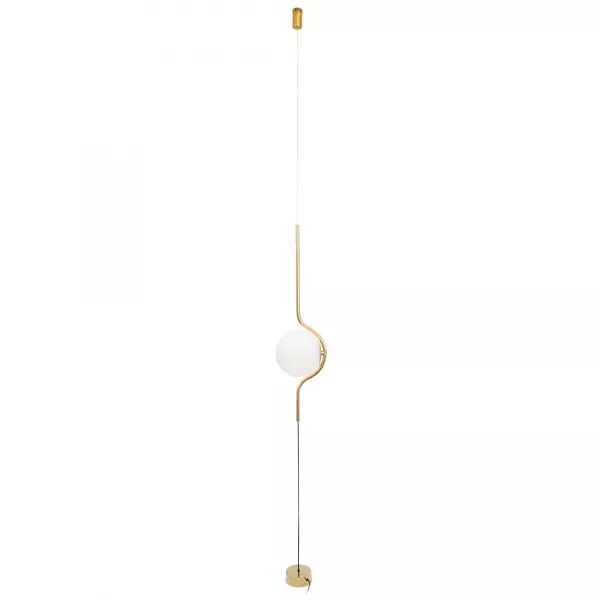 Le Vita Lampadaire  Or (29694)