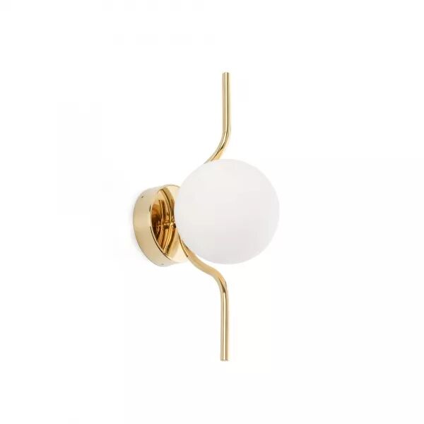 Le Vita Lampe Applique Or (29690)