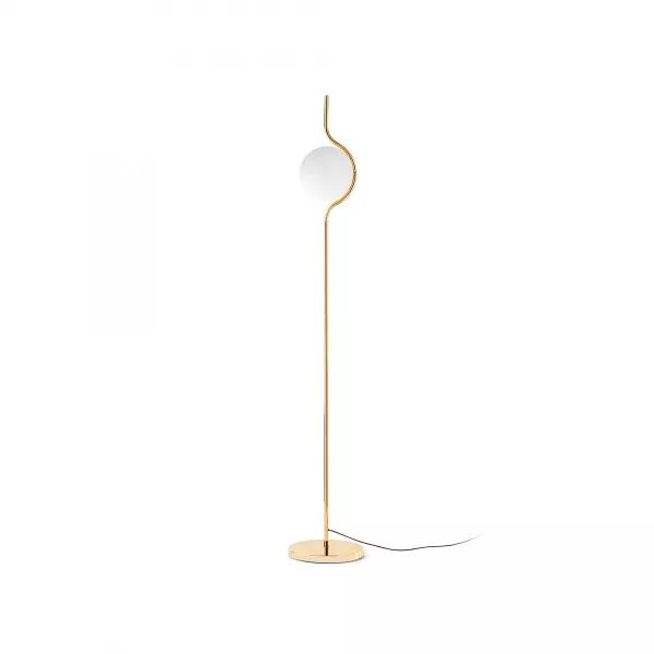 Le Vita Led Lampadaire Avec Une (29693D)