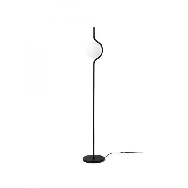 Le Vita Led Lampadaire Avec Une (29698)