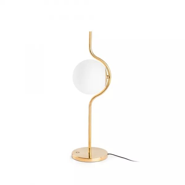 Le Vita Led Lampe De Table Avec Un (29692D)