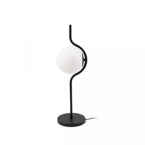 Le Vita Led Lampe De Table Avec Un (29697)