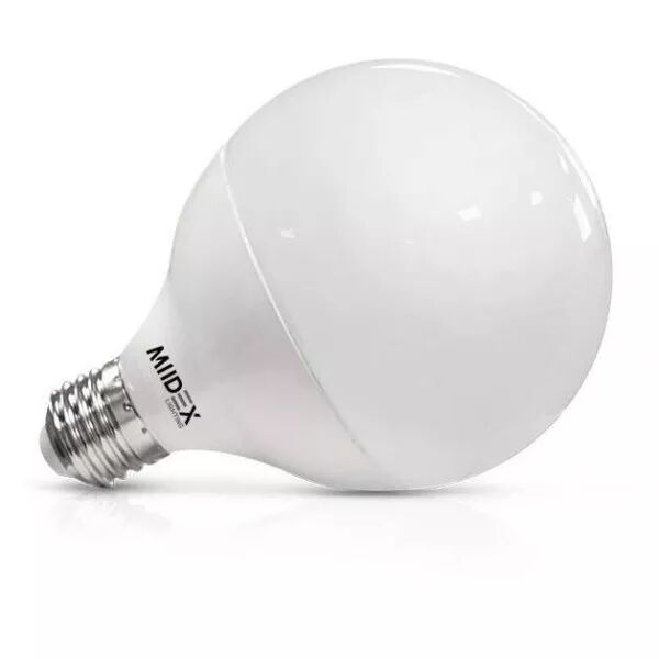 LED 10 W GLOBE E27 4000K BLI (7430)