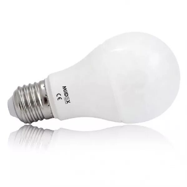 LED 11 W BULB E27 3000K BX (73886)