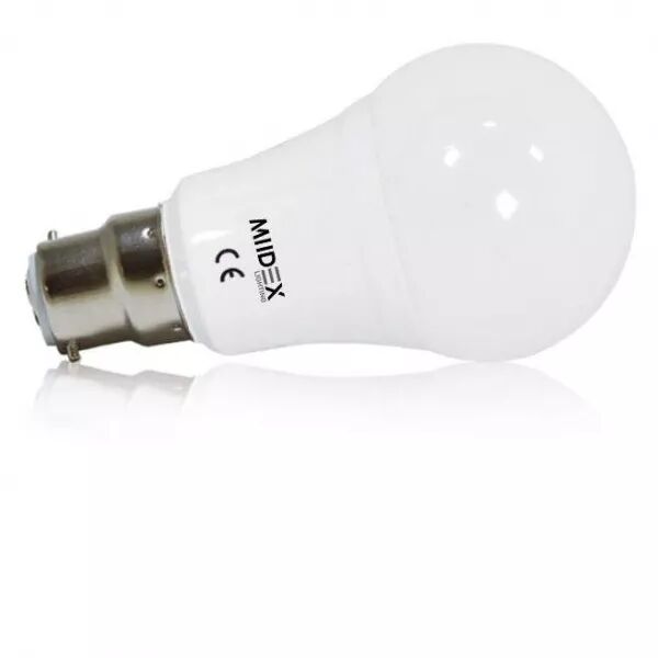LED 11W BULB B22 4000K BX (739381)