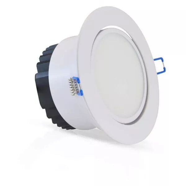 LED 12W SPOT PLAFOND 3000K BOI (7637)