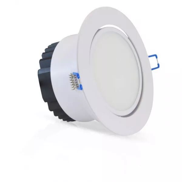 LED 12W SPOT PLAFOND 4000K BOI (76371)
