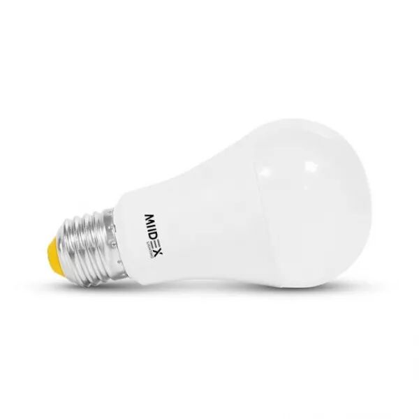 LED 13W BULB E27 4000K BX (73943)