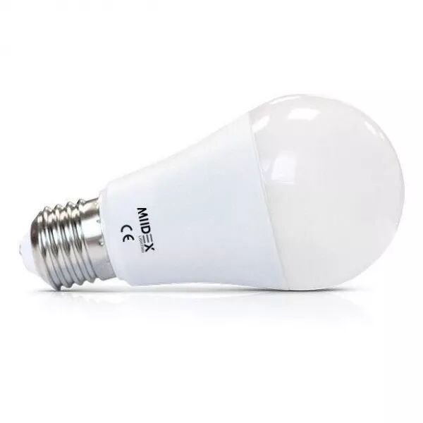 LED 15 W BULB E27 6000K BX (73944)