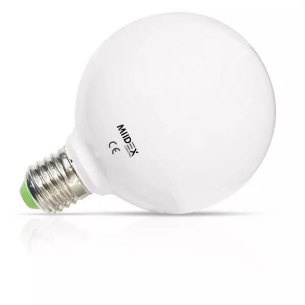 LED 15 W GLOBE E27 3000K (7433)