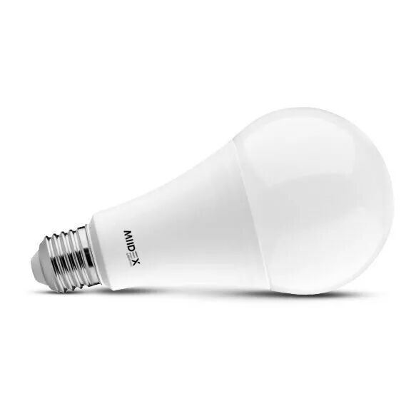 LED 20W E27 3000K (100612)