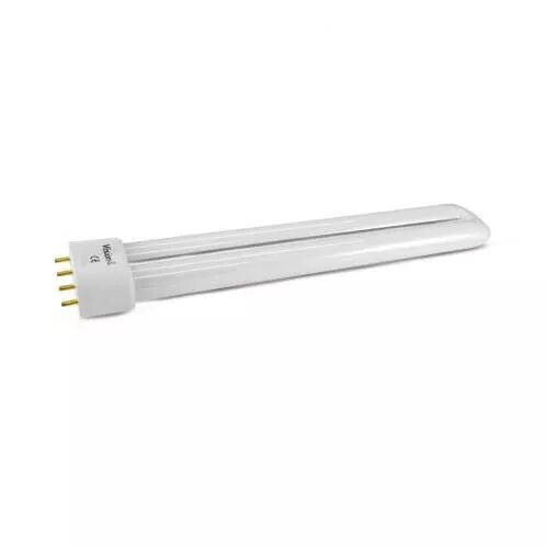 LED 2G11 18W 6400K BOITE (7401C)