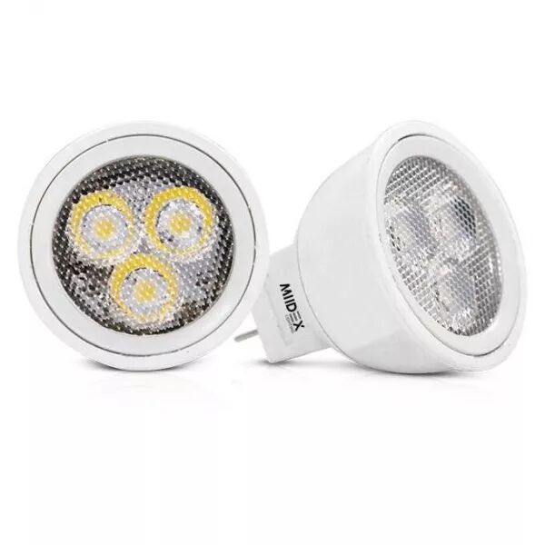LED 3 W MR11 4000K BLI (789190)