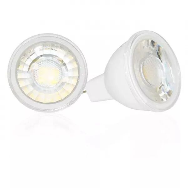 LED 3 W MR11 6000K BX (78920)