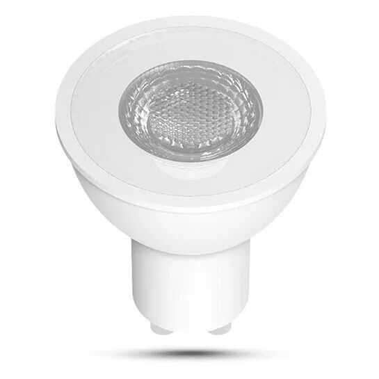 LED 3.5W GU10 4000K DEPOLI (100554)