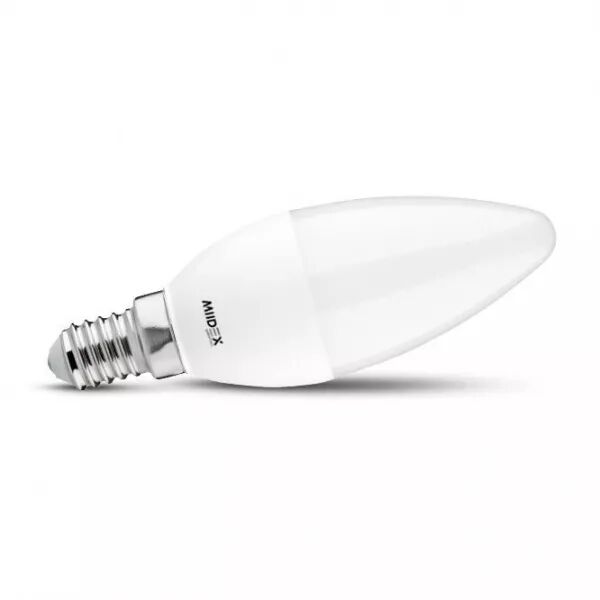 LED 4,2W E14 3000K (100581)