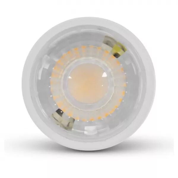 LED 4 W GU10 3000K 75 BLI (7831)