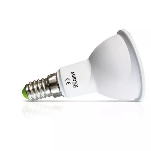 LED 4W E14 COB 3000K 75� (7830)
