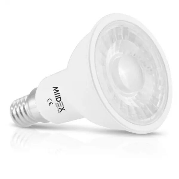 LED 4W E14 COB 4000K 75� BOI (78301)