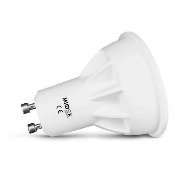 LED 4W GU10 4000K 120 BLI (78162)