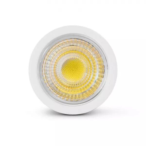 LED 4W GU10 COB 6000K 75 BOI (7827)
