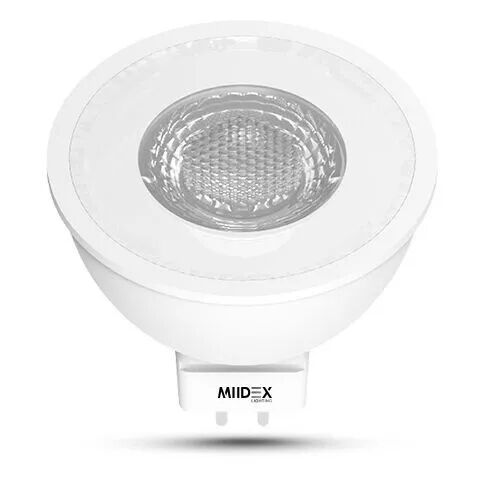 LED 4W GU5.3 3000K (100571)